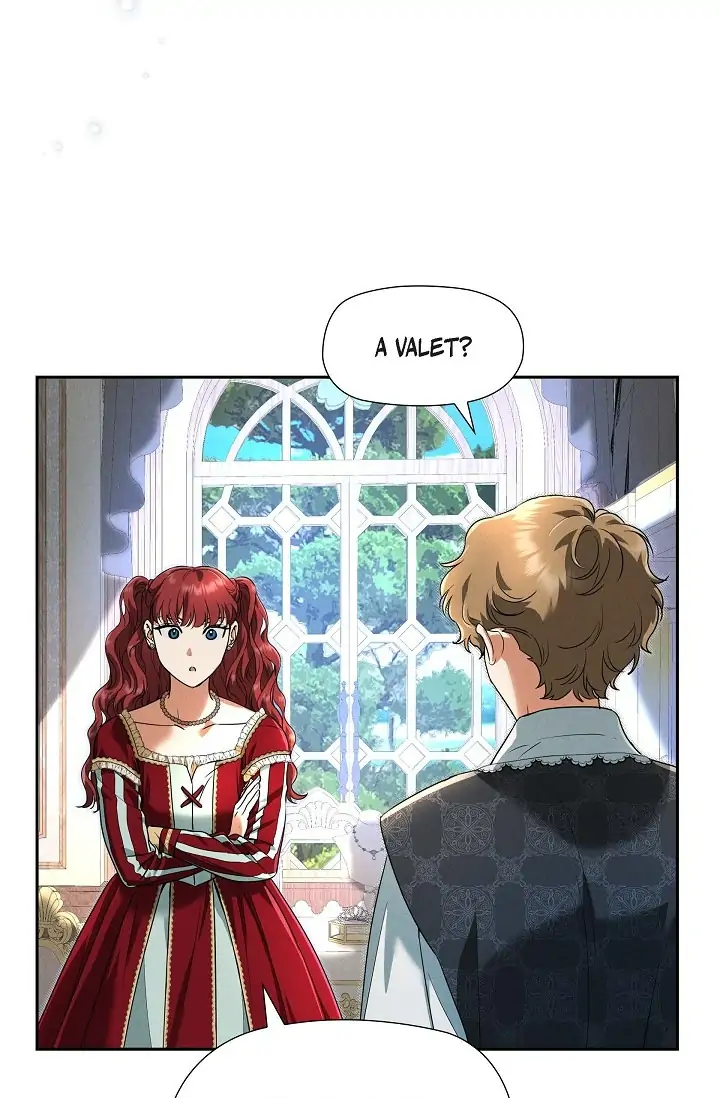 Ice Lamp – The Chronicles of Kira Chapter 34 - Page 8