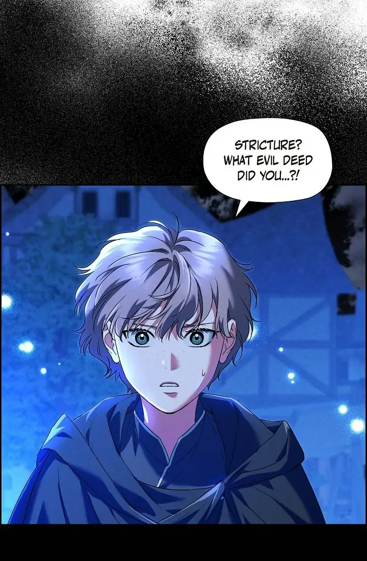 Ice Lamp – The Chronicles of Kira Chapter 34 - Page 81