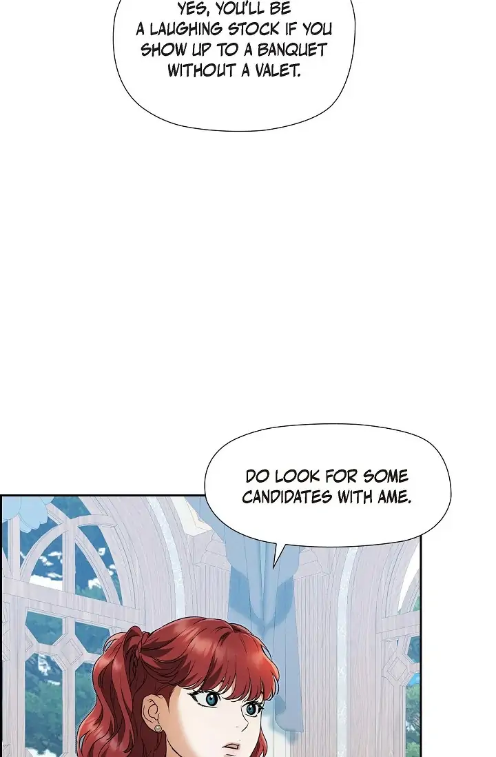Ice Lamp – The Chronicles of Kira Chapter 34 - Page 9