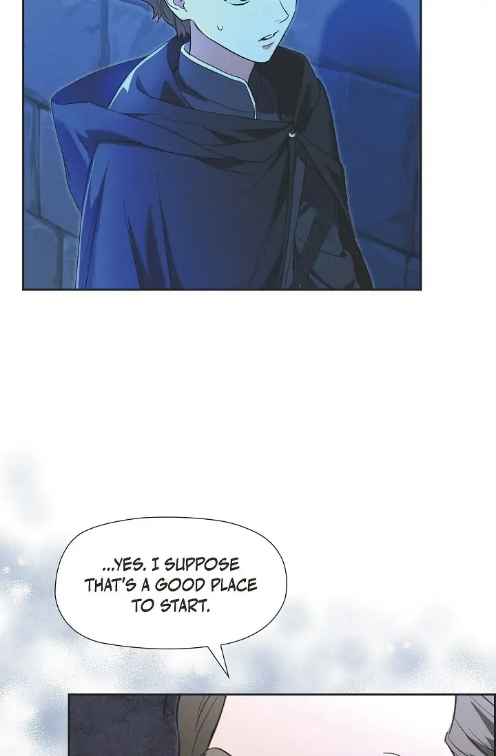 Ice Lamp – The Chronicles of Kira Chapter 35 - Page 25