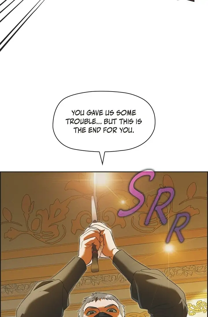 Ice Lamp – The Chronicles of Kira Chapter 39 - Page 10