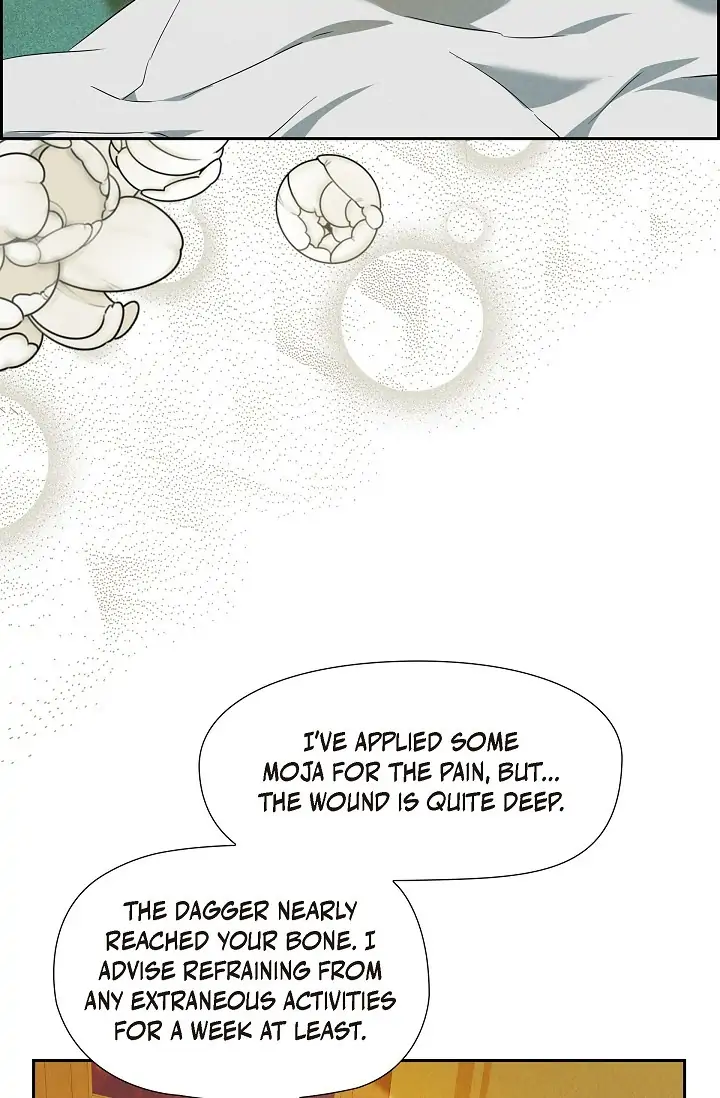 Ice Lamp – The Chronicles of Kira Chapter 39 - Page 47