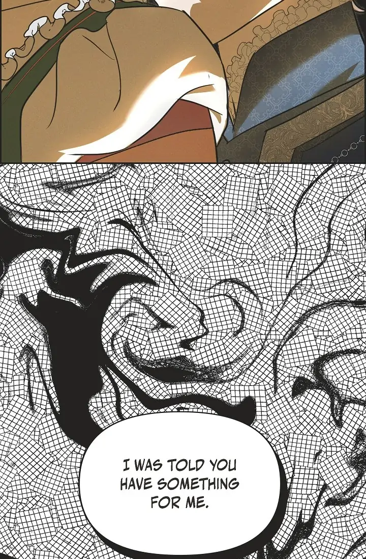Ice Lamp – The Chronicles of Kira Chapter 40 - Page 14
