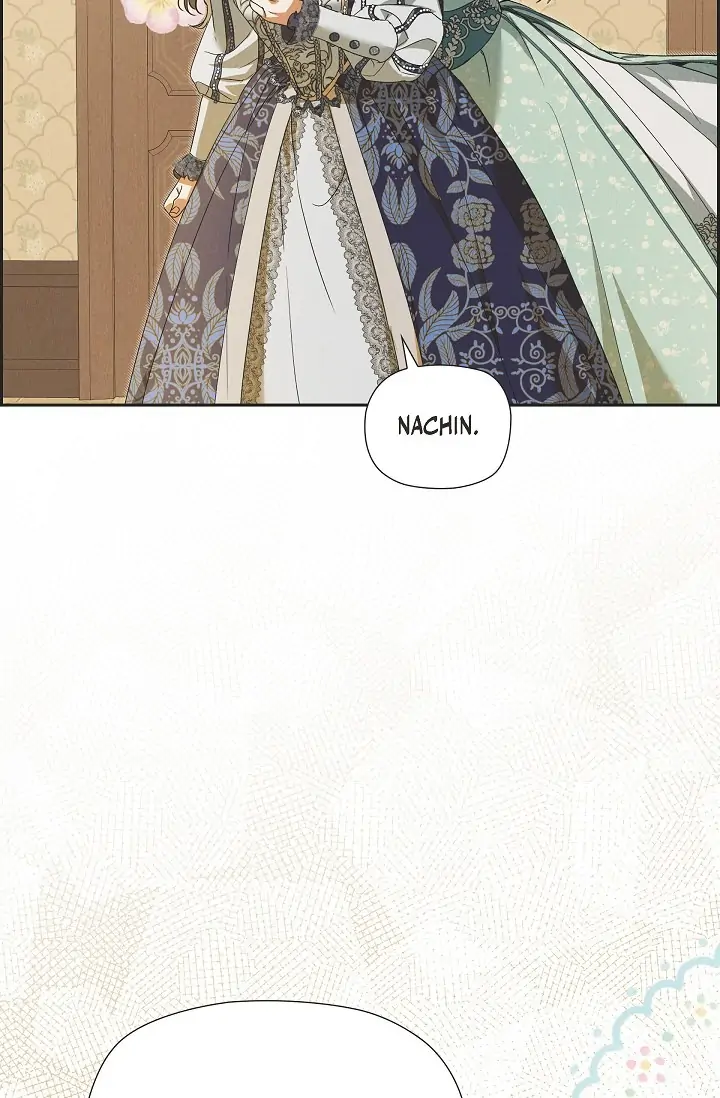 Ice Lamp – The Chronicles of Kira Chapter 42 - Page 38
