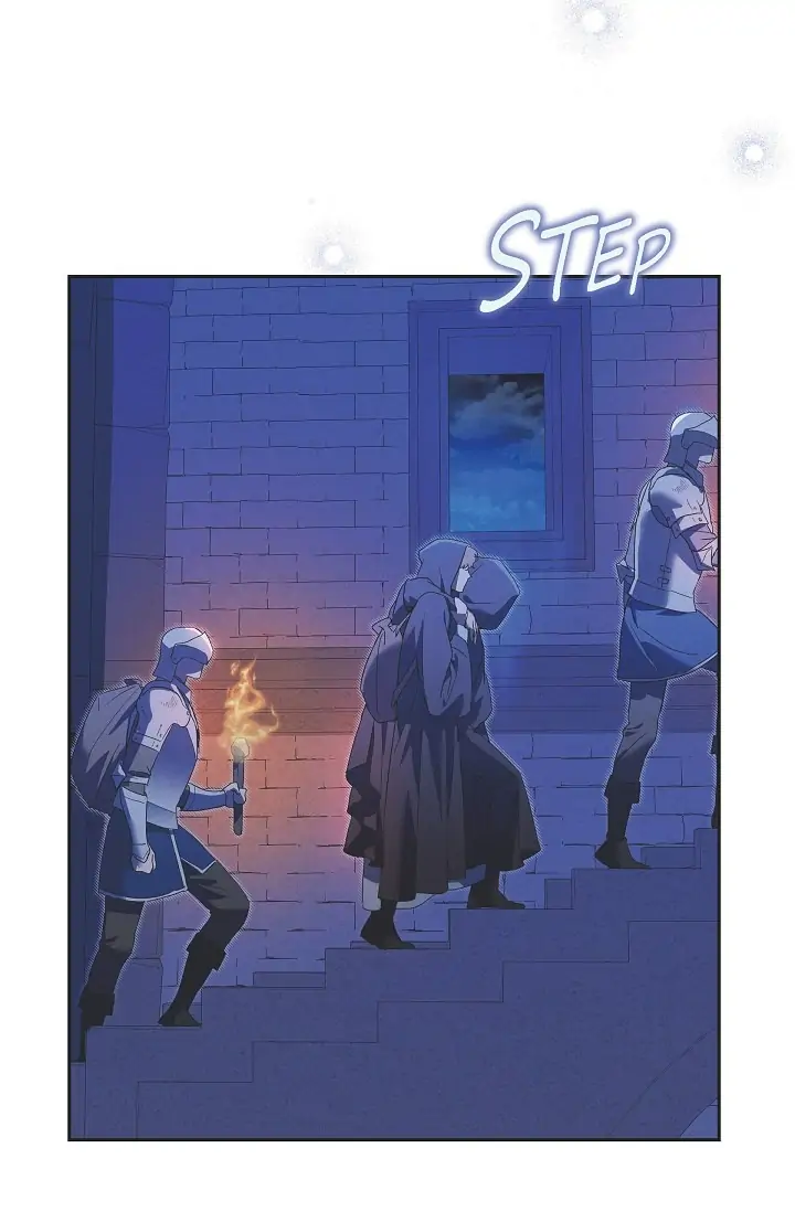 Ice Lamp – The Chronicles of Kira Chapter 44 - Page 1