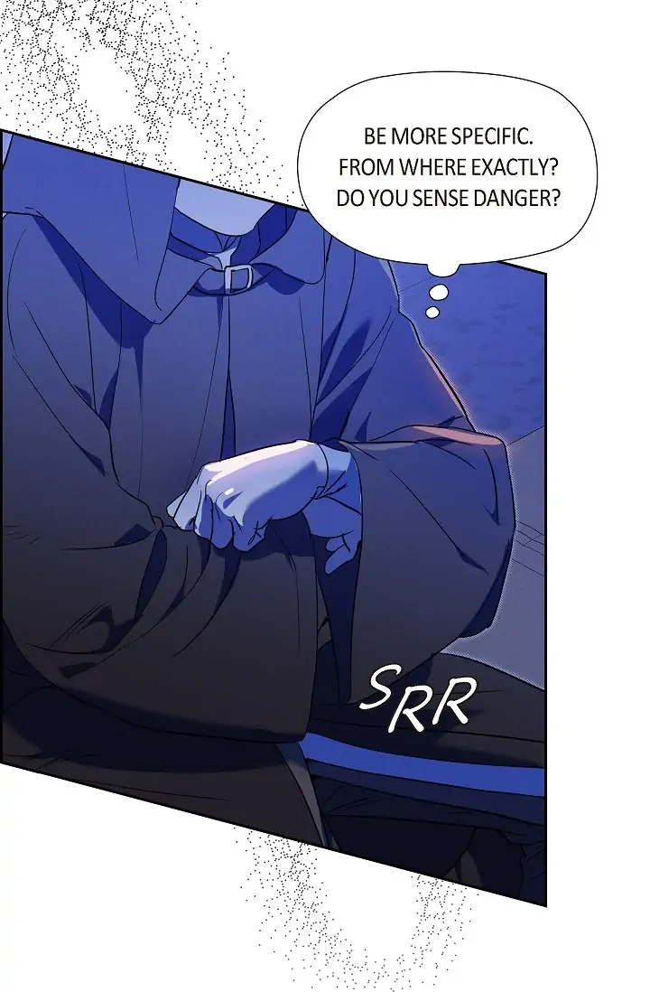 Ice Lamp – The Chronicles of Kira Chapter 44 - Page 39