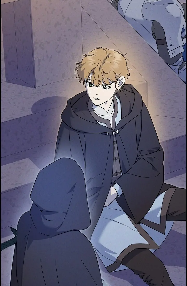 Ice Lamp – The Chronicles of Kira Chapter 45 - Page 64