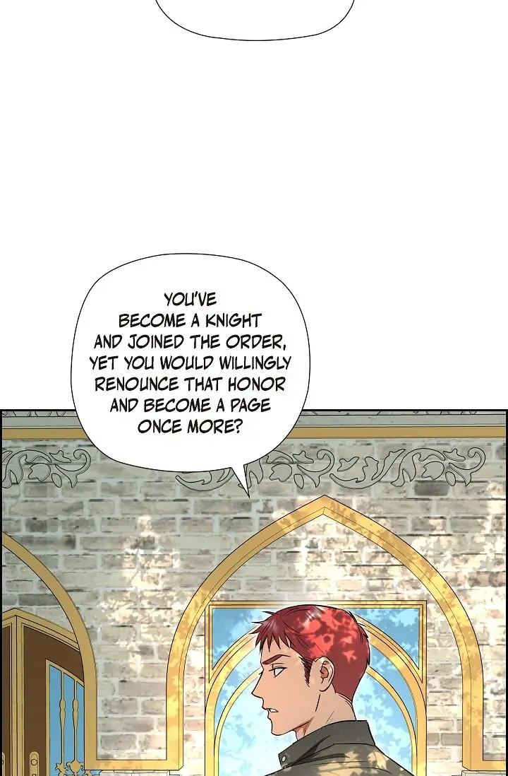 Ice Lamp – The Chronicles of Kira Chapter 48 - Page 82