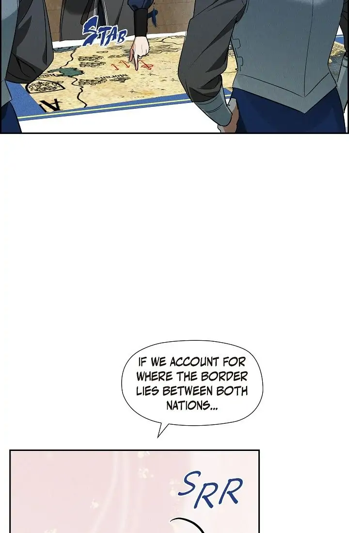Ice Lamp – The Chronicles of Kira Chapter 51 - Page 43