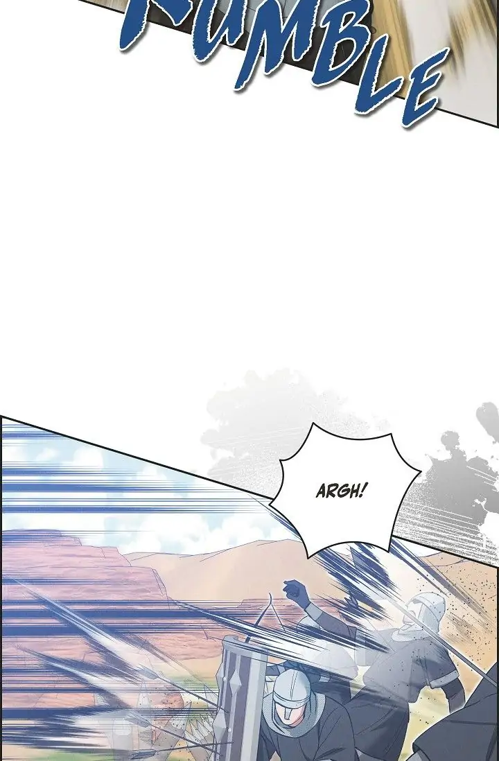 Ice Lamp – The Chronicles of Kira Chapter 53 - Page 41
