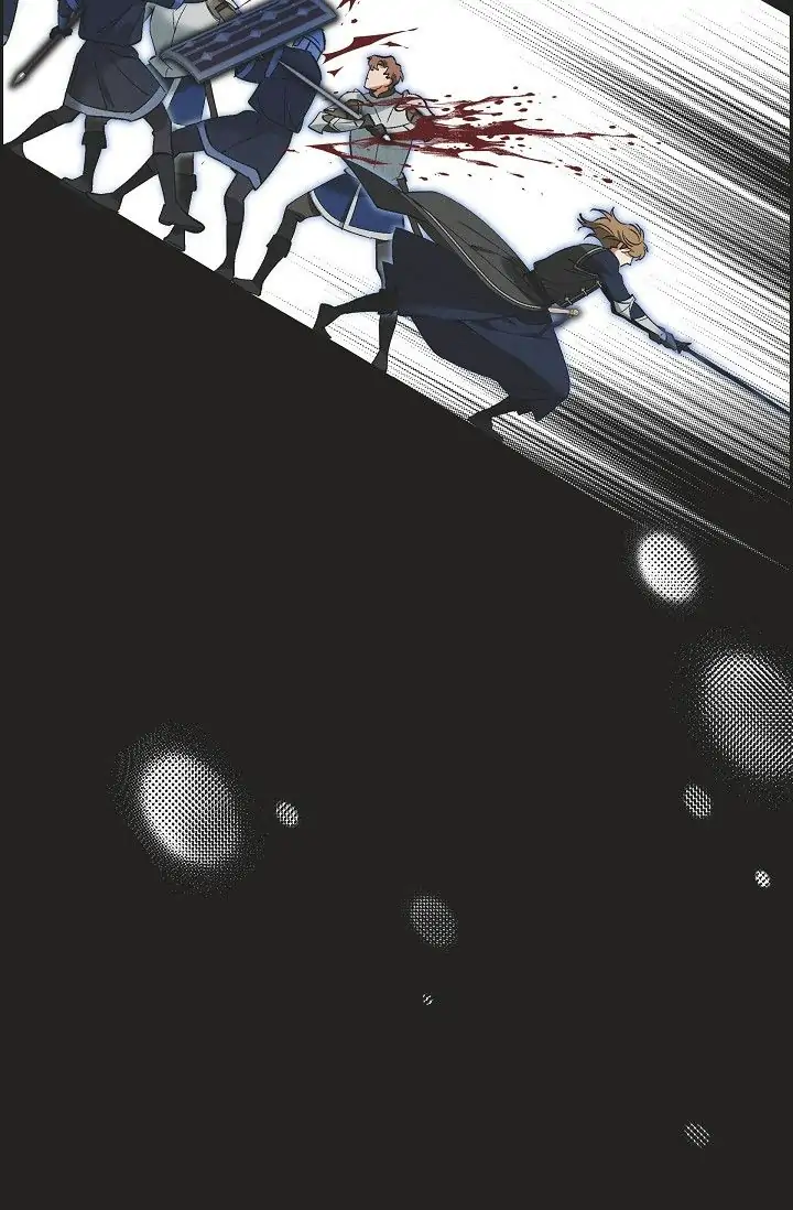 Ice Lamp – The Chronicles of Kira Chapter 54 - Page 70