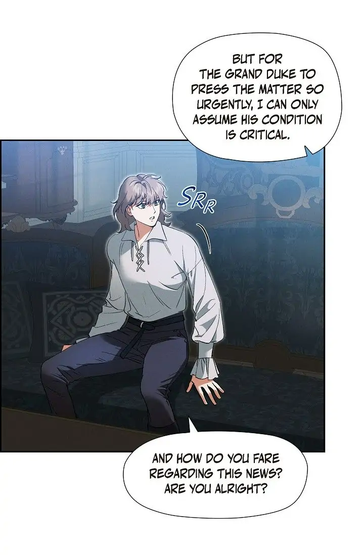 Ice Lamp – The Chronicles of Kira Chapter 56 - Page 18