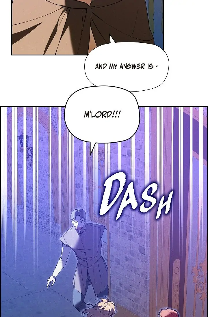 Ice Lamp – The Chronicles of Kira Chapter 59 - Page 41
