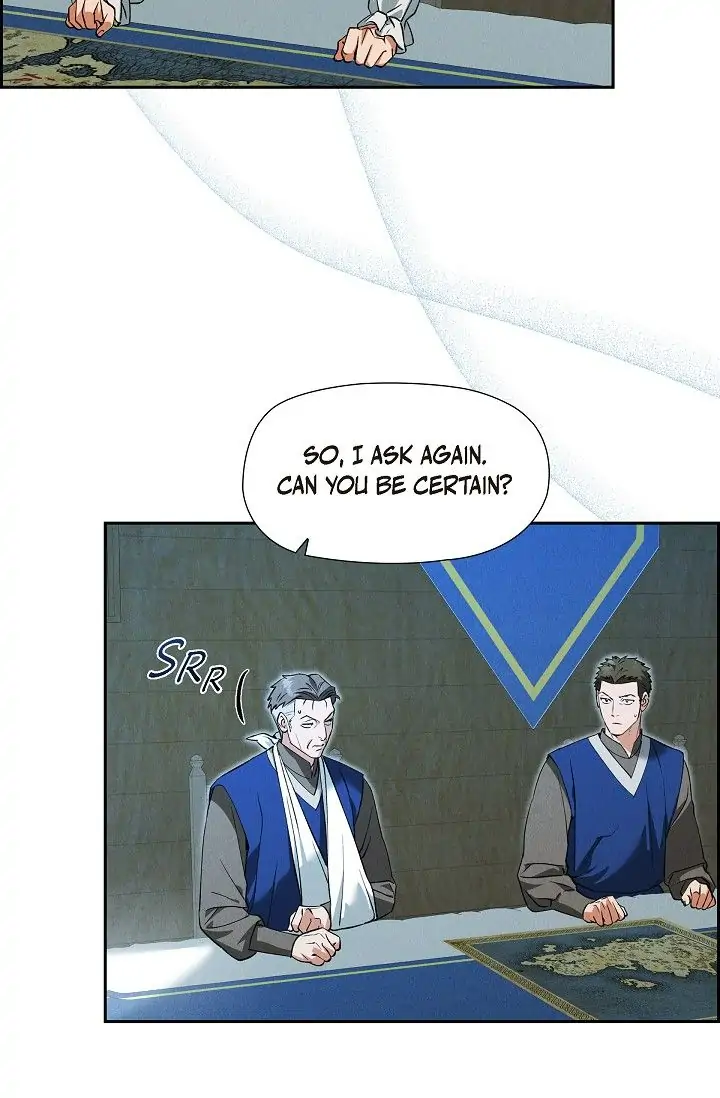 Ice Lamp – The Chronicles of Kira Chapter 60 - Page 13