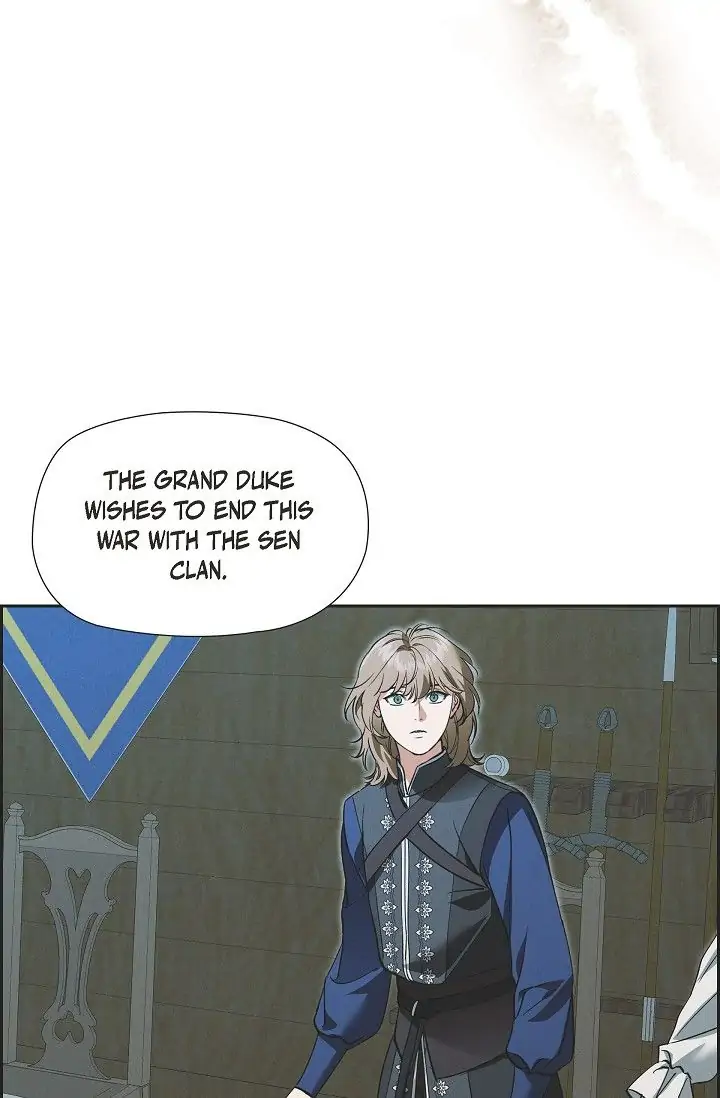Ice Lamp – The Chronicles of Kira Chapter 60 - Page 33