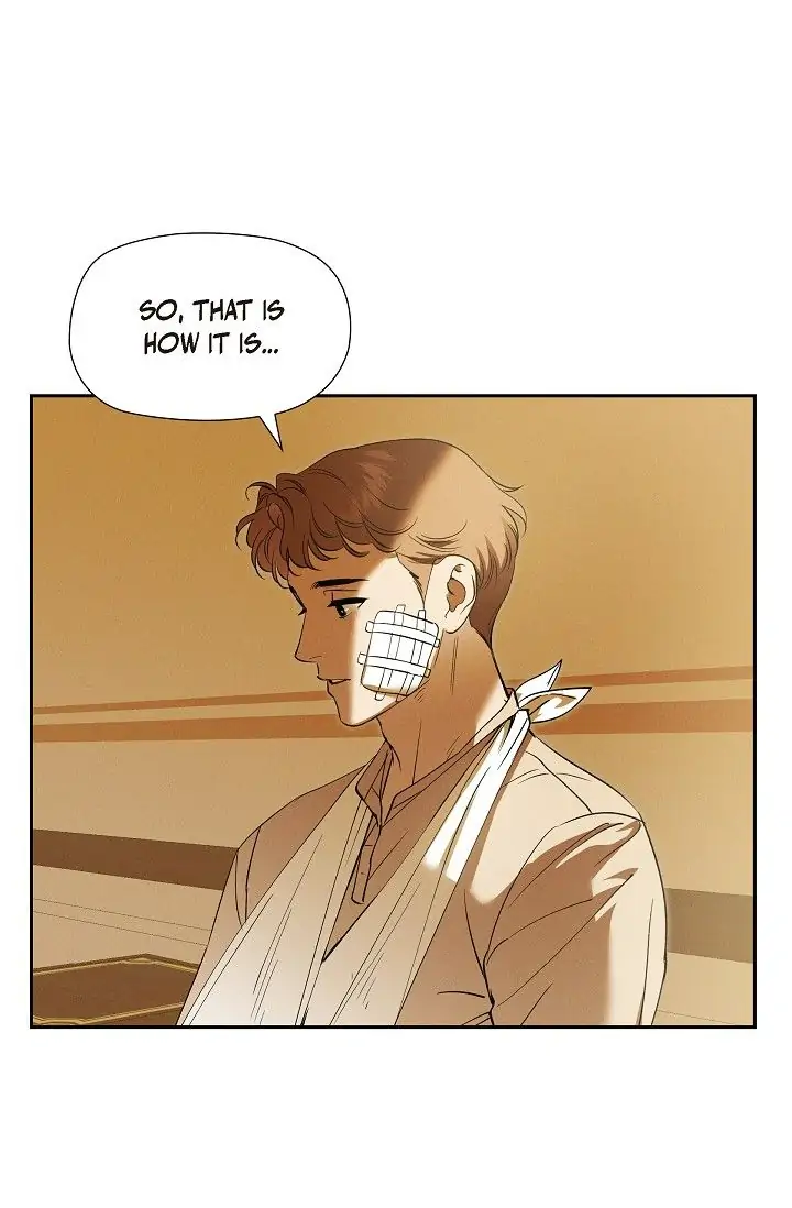 Ice Lamp – The Chronicles of Kira Chapter 60 - Page 79