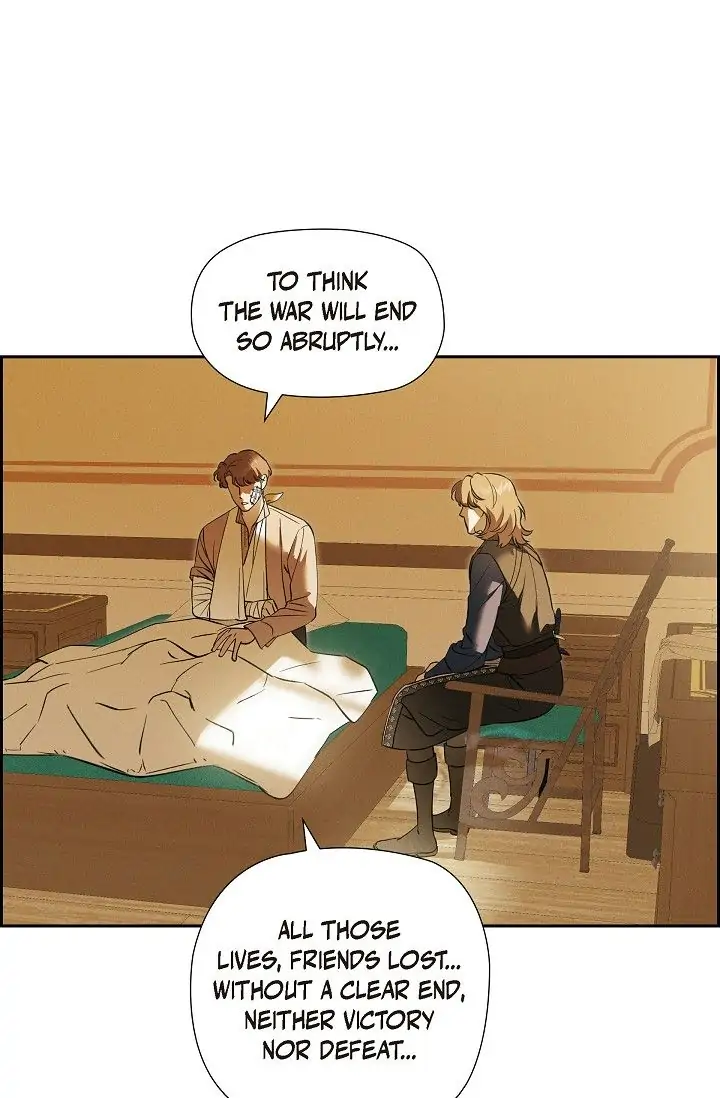 Ice Lamp – The Chronicles of Kira Chapter 60 - Page 80