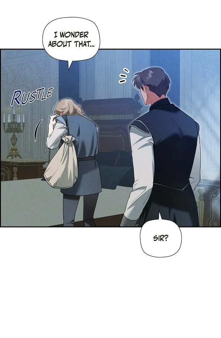 Ice Lamp – The Chronicles of Kira Chapter 61 - Page 65
