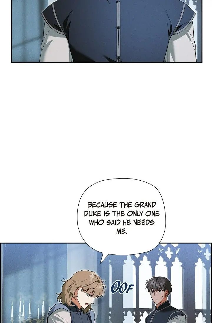 Ice Lamp – The Chronicles of Kira Chapter 61 - Page 68