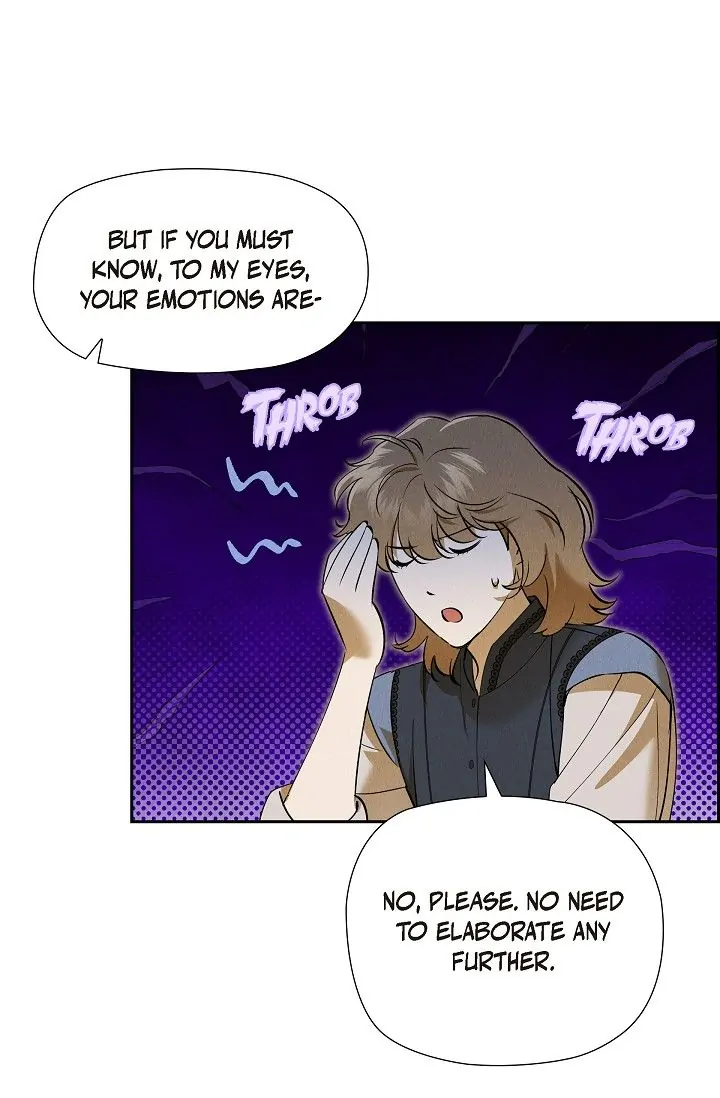 Ice Lamp – The Chronicles of Kira Chapter 61 - Page 82