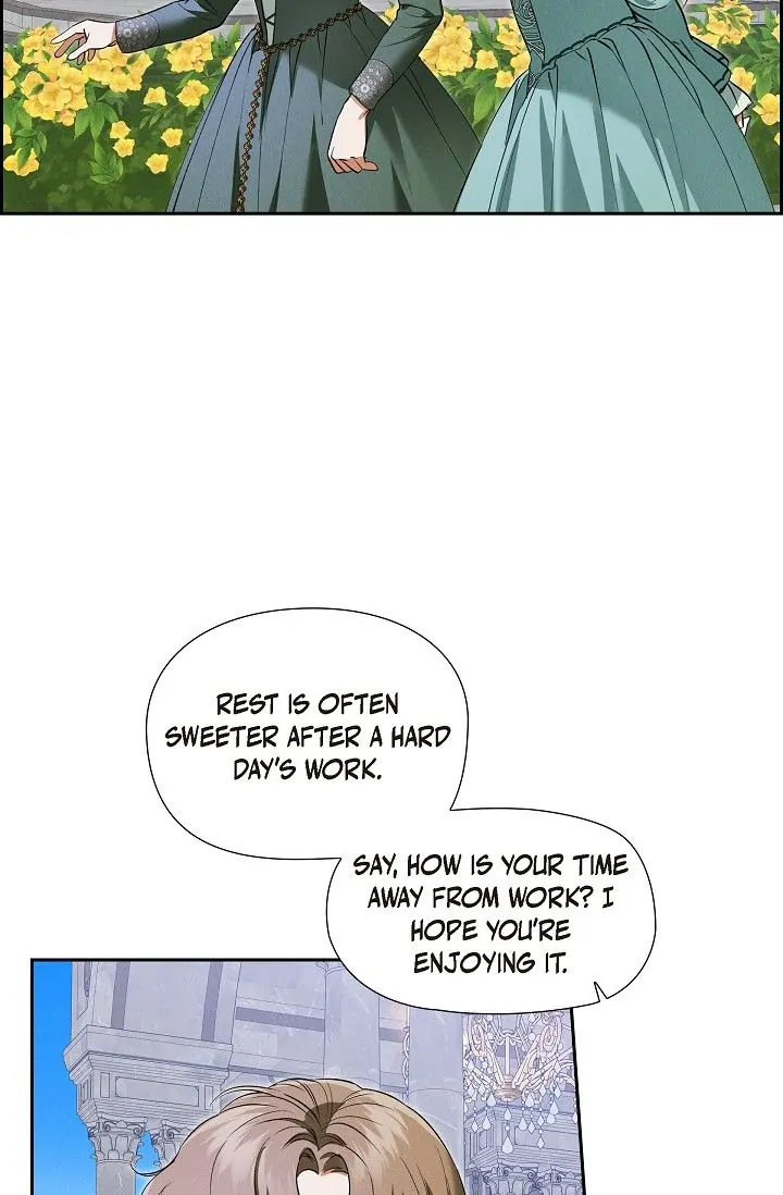 Ice Lamp – The Chronicles of Kira Chapter 65 - Page 23