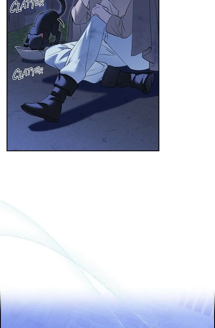 Ice Lamp – The Chronicles of Kira Chapter 66 - Page 52
