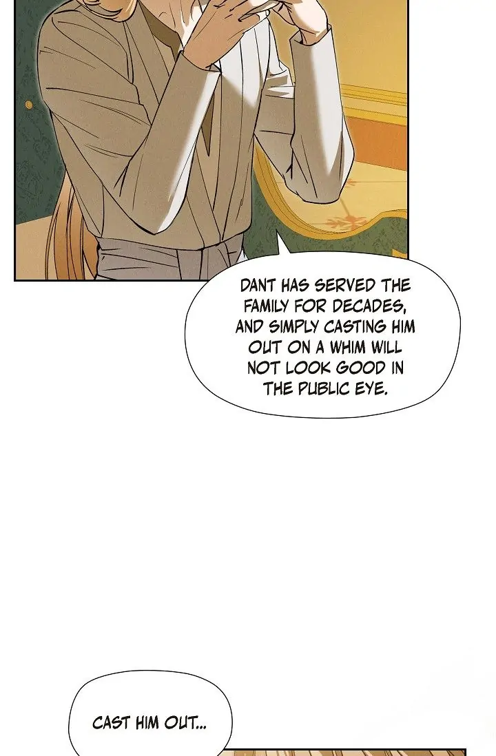 Ice Lamp – The Chronicles of Kira Chapter 67 - Page 39