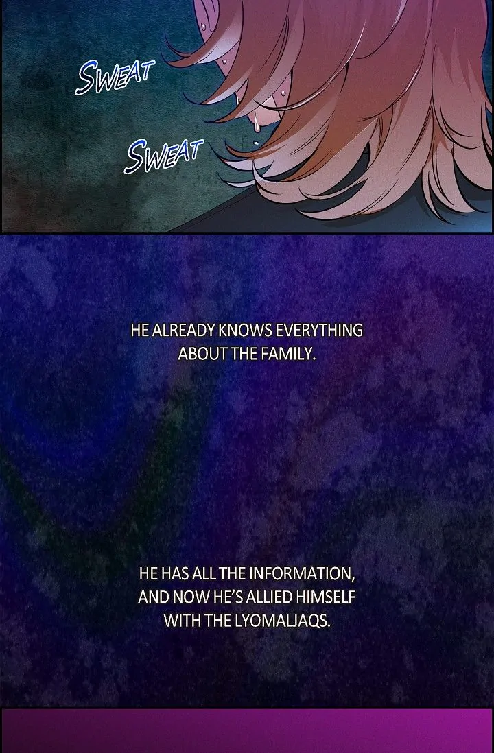 Ice Lamp – The Chronicles of Kira Chapter 67 - Page 44