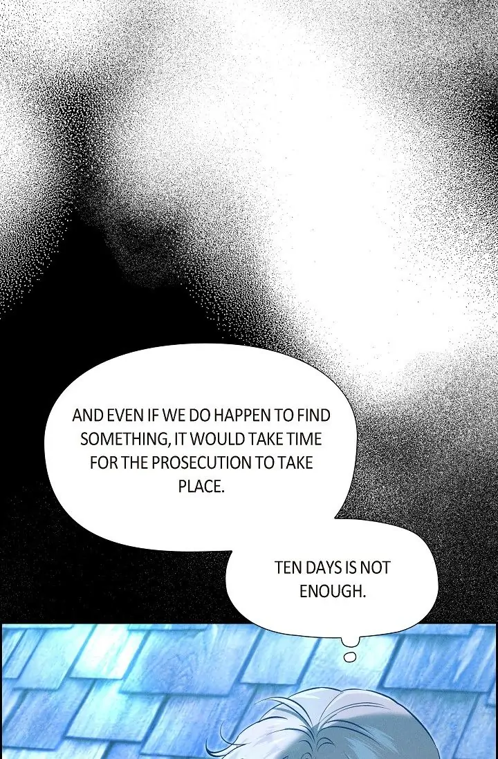 Ice Lamp – The Chronicles of Kira Chapter 67 - Page 57