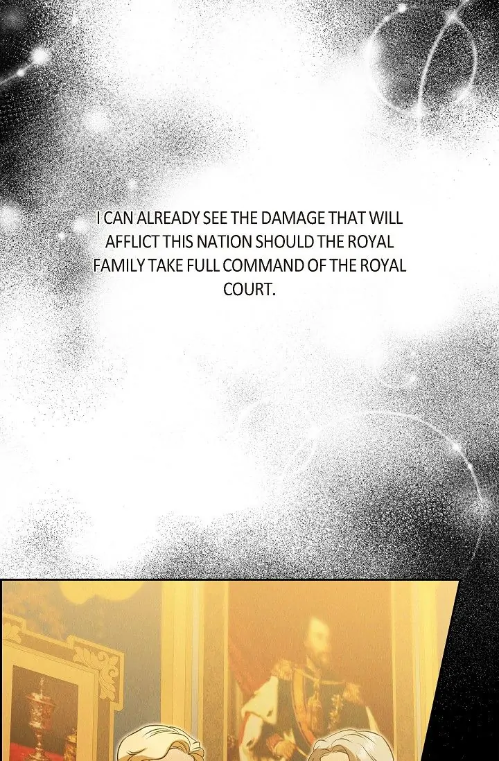 Ice Lamp – The Chronicles of Kira Chapter 67 - Page 59