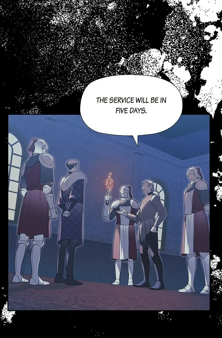 Ice Lamp – The Chronicles of Kira Chapter 67 - Page 63