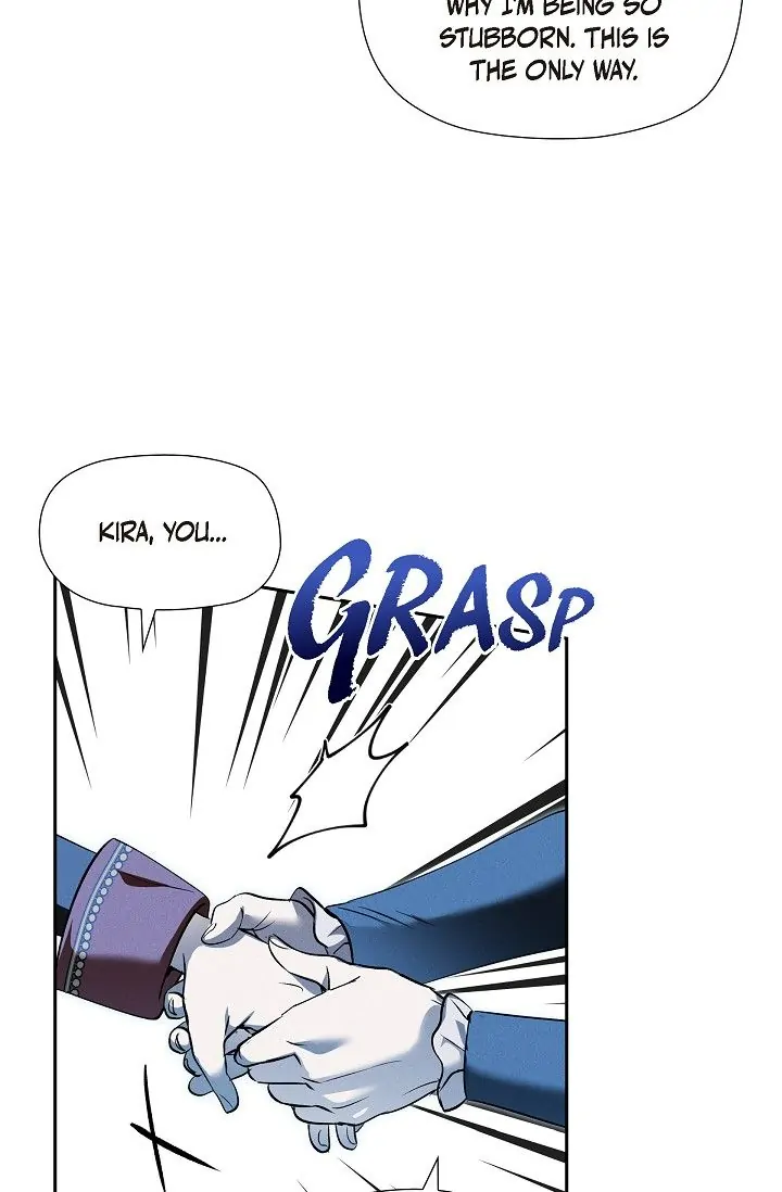 Ice Lamp – The Chronicles of Kira Chapter 67 - Page 79