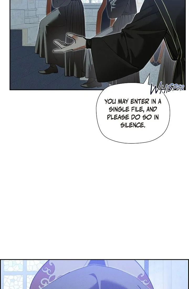 Ice Lamp – The Chronicles of Kira Chapter 69 - Page 18