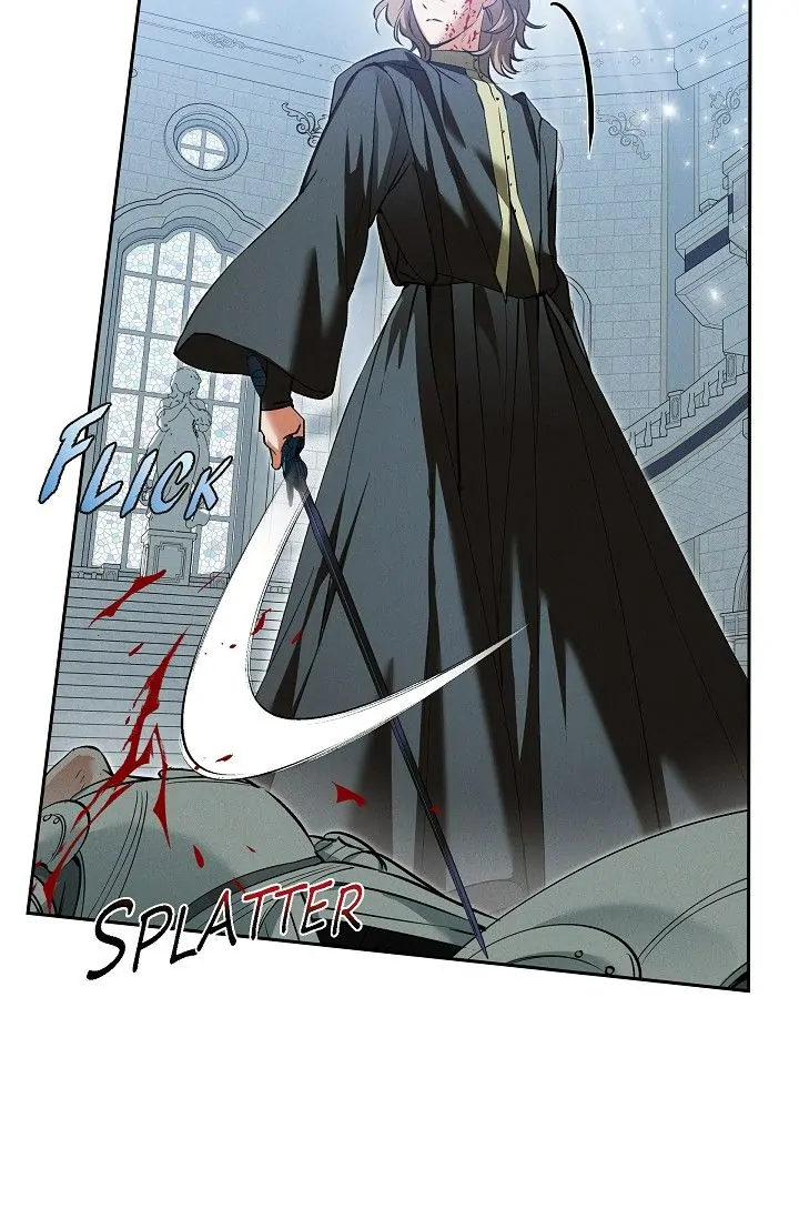 Ice Lamp – The Chronicles of Kira Chapter 69 - Page 62