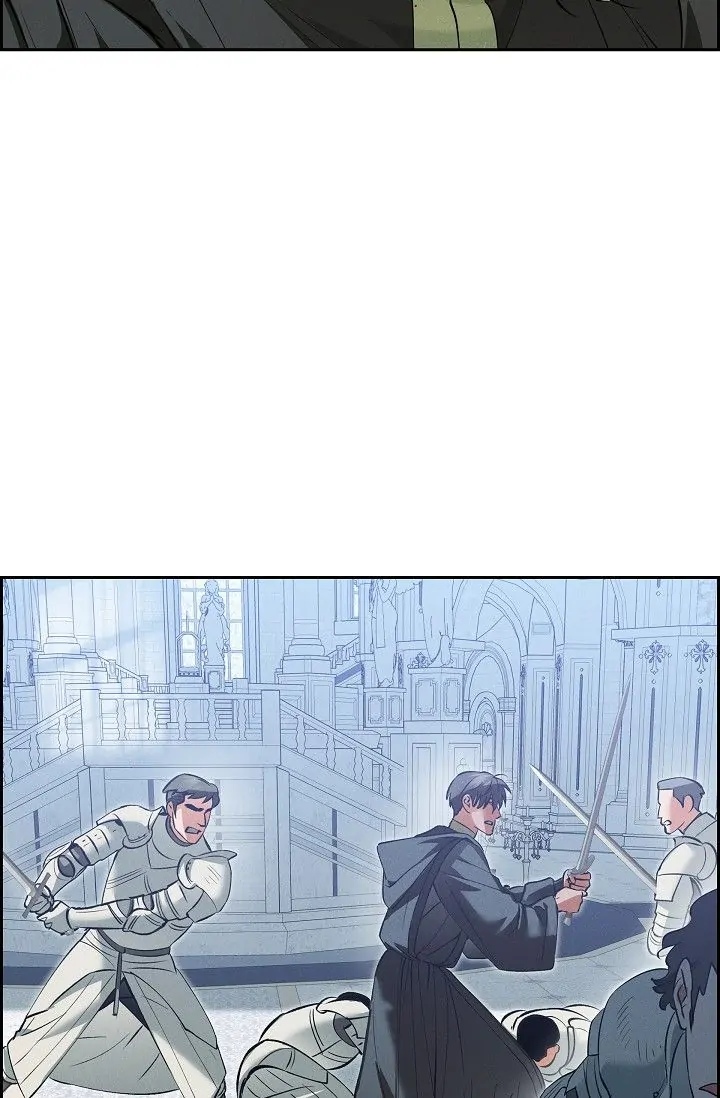 Ice Lamp – The Chronicles of Kira Chapter 69 - Page 64