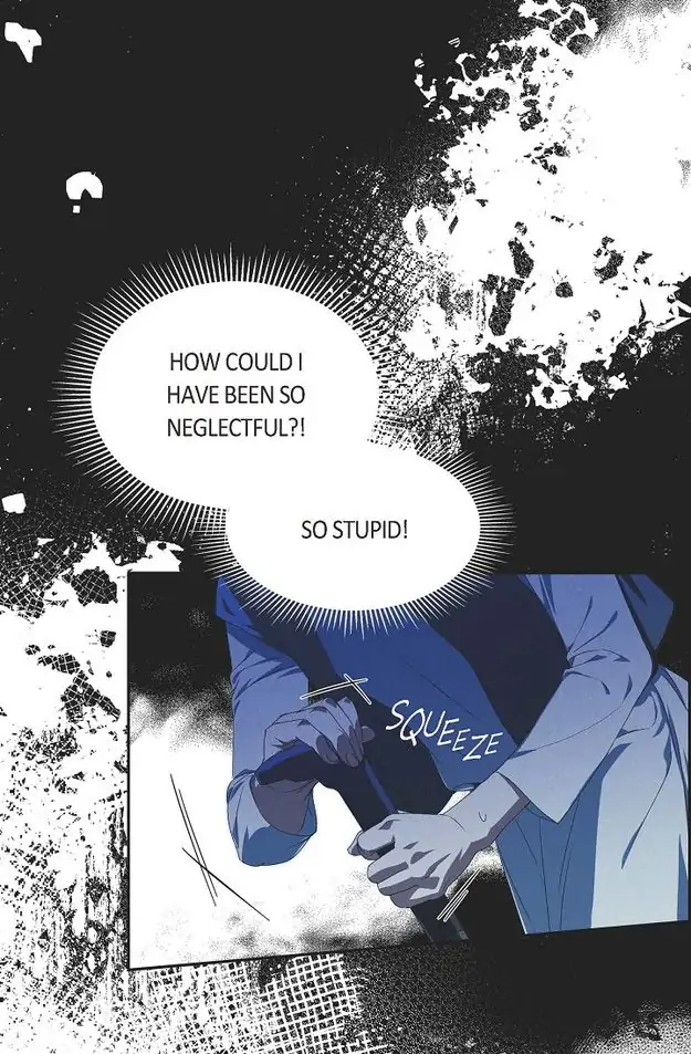 Ice Lamp – The Chronicles of Kira Chapter 7 - Page 9