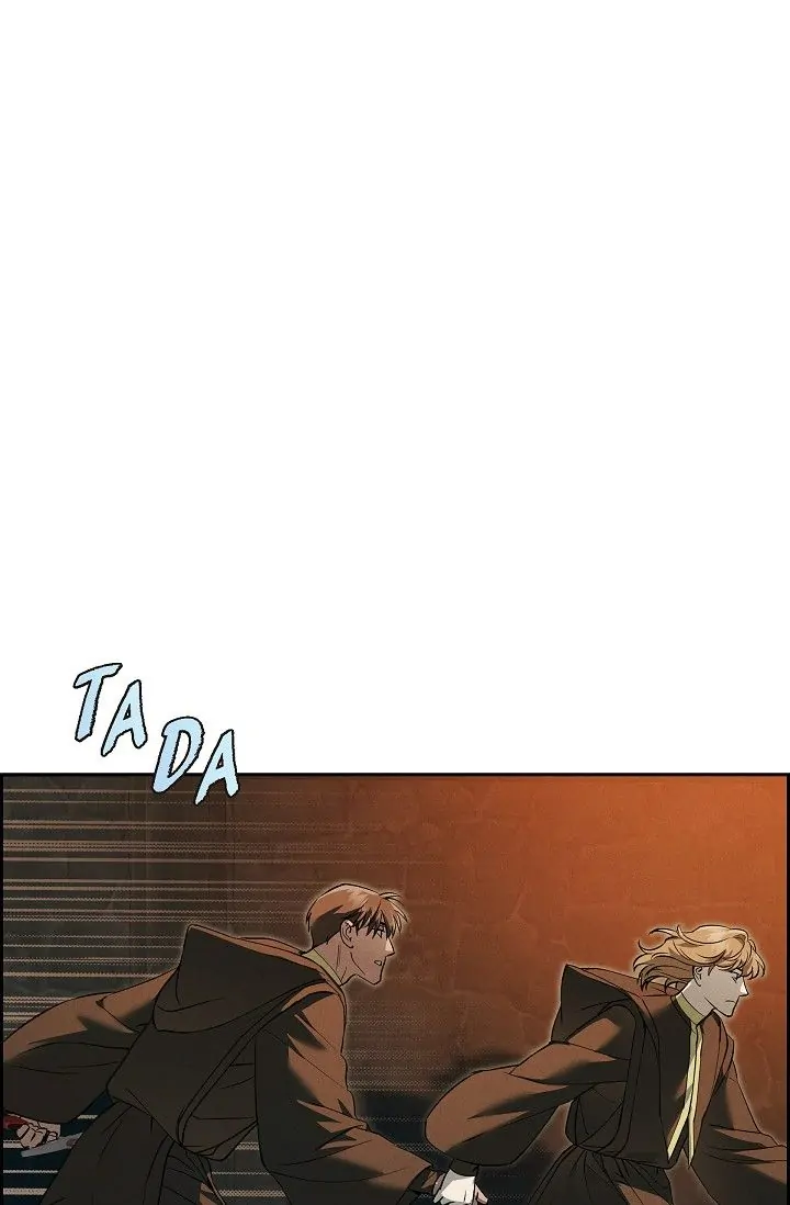 Ice Lamp – The Chronicles of Kira Chapter 70 - Page 37