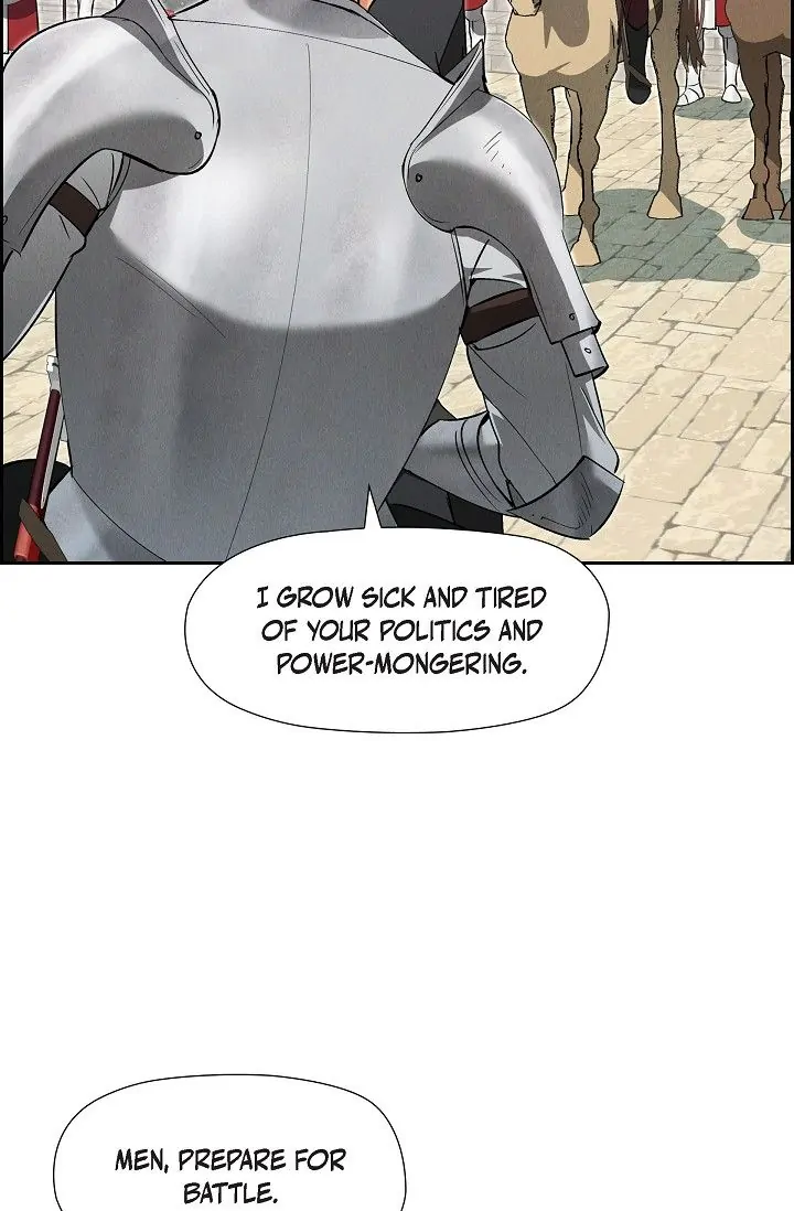 Ice Lamp – The Chronicles of Kira Chapter 71 - Page 17