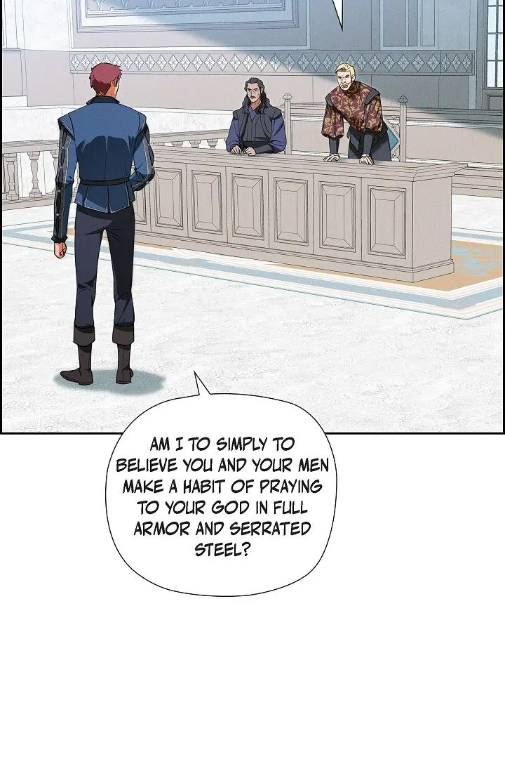 Ice Lamp – The Chronicles of Kira Chapter 74 - Page 15
