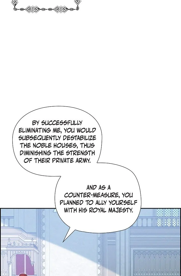 Ice Lamp – The Chronicles of Kira Chapter 74 - Page 17