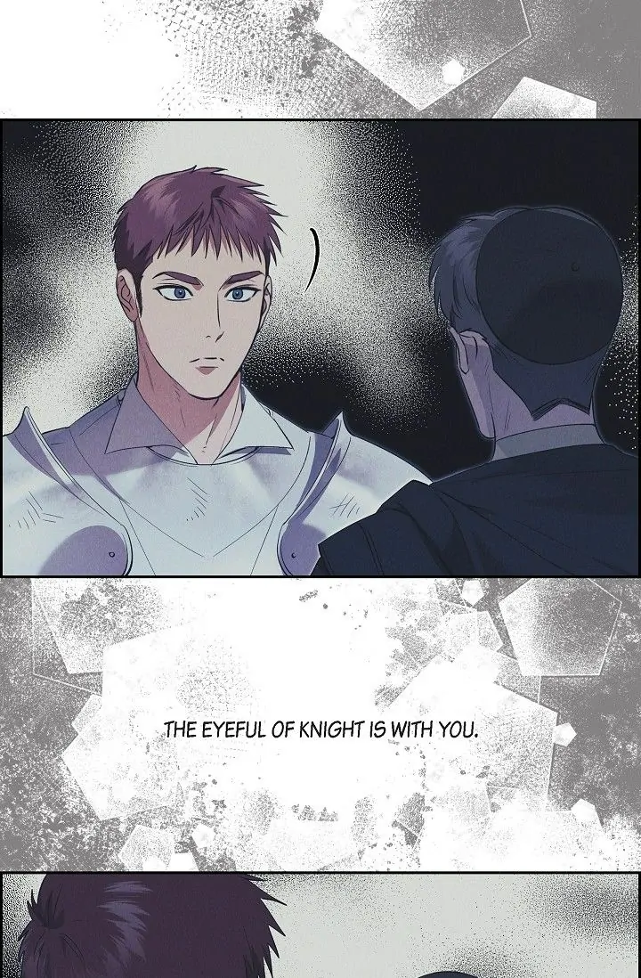 Ice Lamp – The Chronicles of Kira Chapter 74 - Page 32