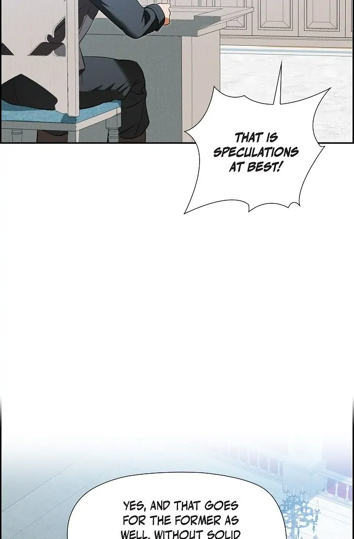Ice Lamp – The Chronicles of Kira Chapter 74 - Page 44