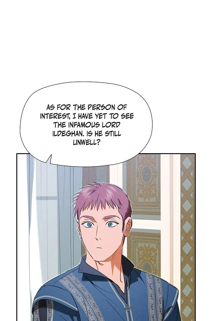 Ice Lamp – The Chronicles of Kira Chapter 74 - Page 58