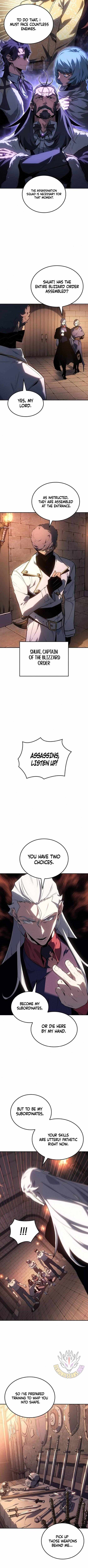 Ice Lord Chapter 34 - Page 1