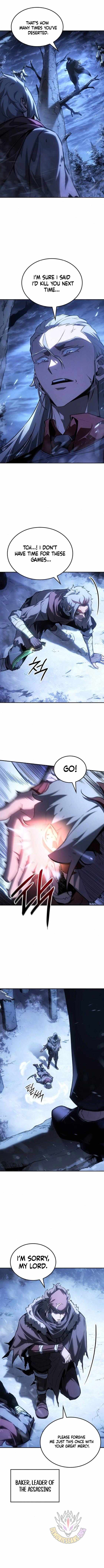 Ice Lord Chapter 34 - Page 5