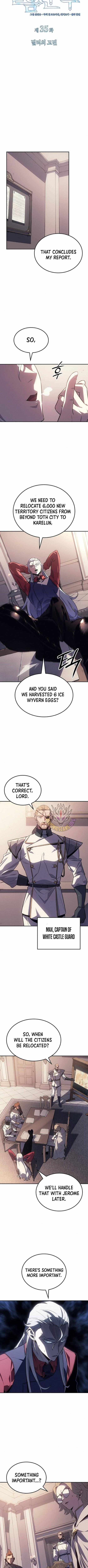 Ice Lord Chapter 35 - Page 1