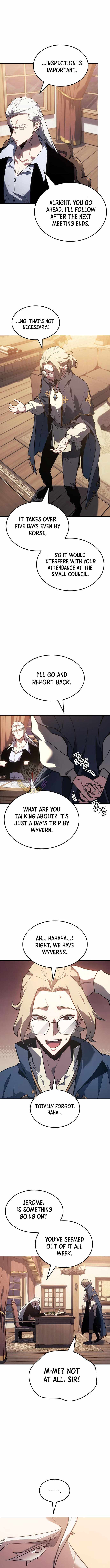 Ice Lord Chapter 46 - Page 11