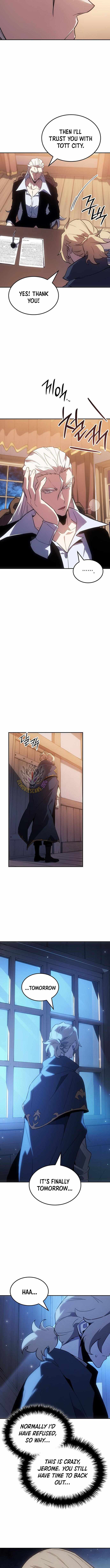 Ice Lord Chapter 46 - Page 12