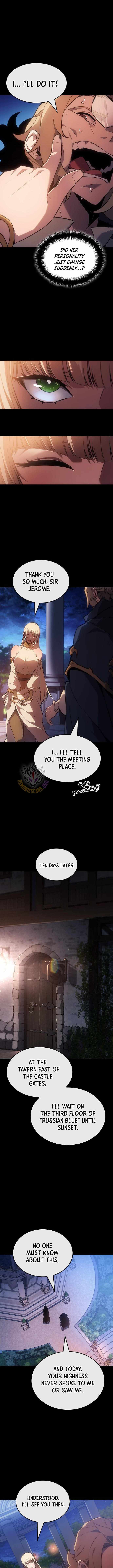 Ice Lord Chapter 46 - Page 9