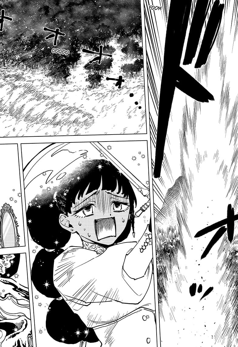 Ichi the Witch Chapter 1 - Page 52